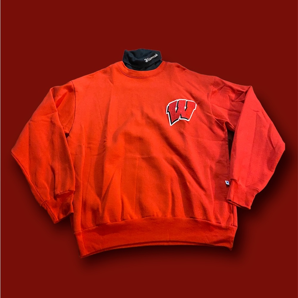 College Sweatshirt